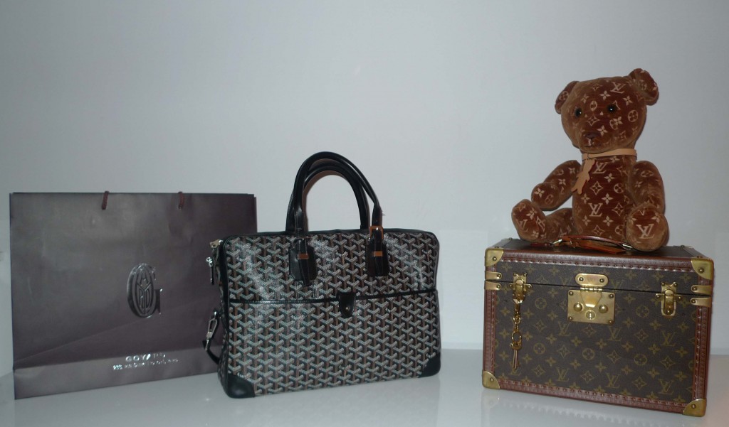 Goyard vs Louis Vuitton: Which Luxury Brand Is Right For You?